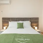 E&E Rooms Vlora - Seaside Escape