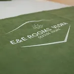 E&E Rooms Vlora - Seaside Escape